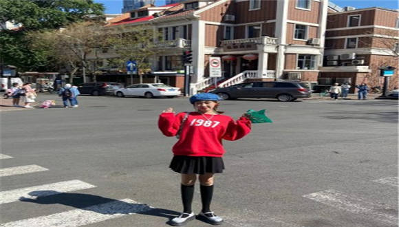 消臭奴隶之气味博物馆