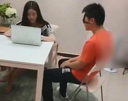 【VIVI】校医调教男学生