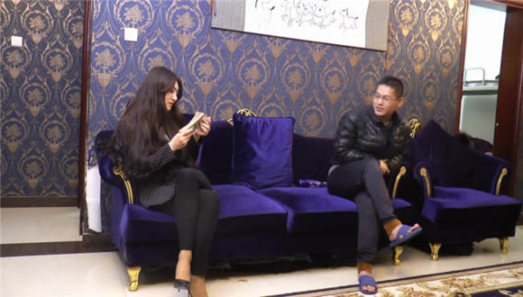 【冰时代】老千失手落难记