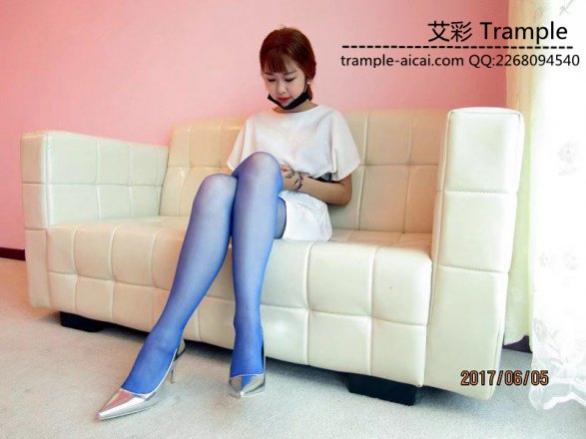 【燕子姐的人肉沙包】