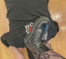 【风吟女神】重口踩踏窒息专场 bf10159