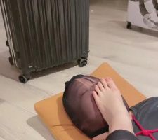 【晚晚S】大学生S捆绑班主任狂虐 bf11063