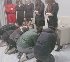 【梦幻大大】超强大作-4S素人群调群虐【五视角版】 bf11509