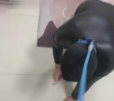 【月亮绳缚】舔狗的日常伺候 bf15916