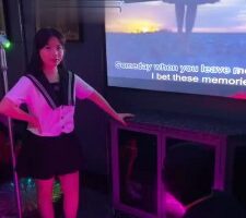 【依艺】群S联手KTV玩SM【完整版】 bf17000