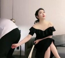 【鑫儿教头】生活化的绝情罚 bf17371