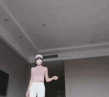 【多多】小白鞋白袜羞辱贱奴才 bf17620