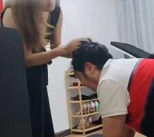 【然而】带女儿入圈调爸爸【双视角版】 bf17658