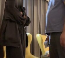 【夏夏s】聚会偷闻袜子被驯化 bf18120