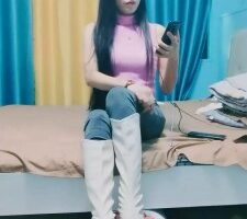 【安琪】靴子除臭的人体狗 bf18522