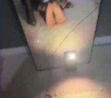 【汐言】黑丝高跟恋足调 bf19822