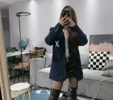 【一诺大小姐】深夜出门开发素人 bf20601