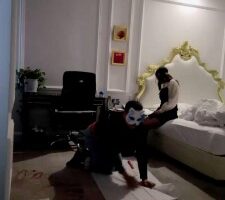 【冷凝大大】长靴S生活化开发 bf21002