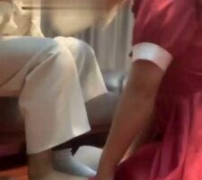 【柔柔】你们的女神做我的狗【双视角版】 bf21601