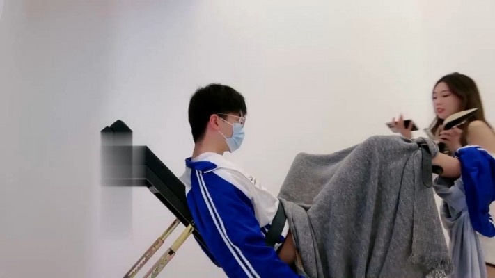 【一茶】堵上狗嘴强制虐 bf21781