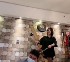 【简一】十字架固定踢打鞭打 bf22962