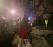 【司宁青】深夜暴虐尾随狗【上】 bf23312