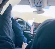 【上海赵丽颖】玉足挑逗开发滴滴司机 bf23337