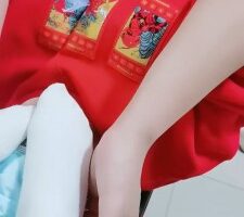 【启蒙老师】运动后原味白袜臭脚辱狗 bf23565