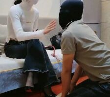 【暴力美学】赏赐给贱奴圣水 bf23805