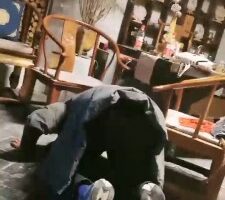 【傲雪】跑骚狗的下场 bf24600