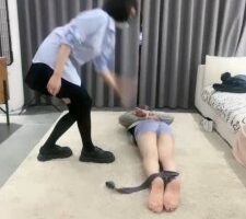 【虫虫S】五花大绑强制sp bf24932