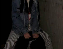 【菲菲S】天台制服猥琐男  JS23030107