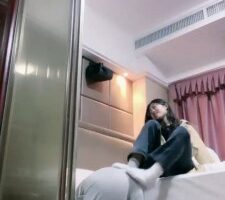 【嘉妮】家奴伺候-白袜气味辱/转胯骑马/高跟提档 bf26224