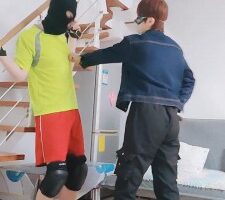 【伯爵】女特勤暴力踢踹虐刑奴/踩踏/毛巾窒息/骑马/皮带狠抽 bf27134