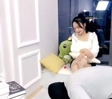 【囍儿妈妈】短靴原味丝袜脚诱惑 bf29141