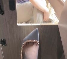 【梓夫人】圈养犬化第二天-强制电击刑/赏赐圣水 bf30274