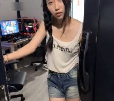 【第一视角】腹黑美少女西怡无底线羞辱合集3（重口） bf32721