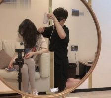 【万一】情侣主虐绿帽-人体擦鞋器【下】 bf33078