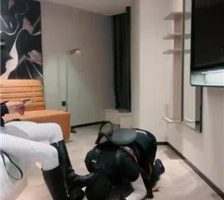 【蜜蜜骑士】马靴马裤S-骑马-骑士踩踏 bf34822