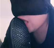 【甜音】腿绞/长靴裸足踩狗【完整版】 JS231120-1