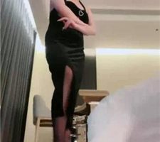 【甜心教主】黑丝高跟脚下奴 JS231202-2