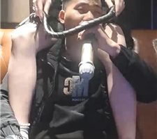 【小麦】KTV公开处刑犯错的狗 bf36364