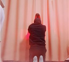 【依然】物化人体鞋架/揪耳朵重度鞭打 bf36430