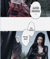 [英文&日文&韓文]完璧な女 #11 bf7873