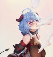 [SM原神]ice大佬2021年作品小合集 bf17263