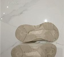 【小殿下】狗舌头清理脏鞋底 JS231210-3