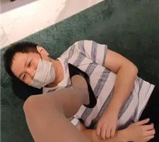 【森田熙子】调闺蜜男友-高跟美腿踩虐+圣水 bf36599