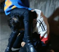 【诗琪】双M-长靴S-阳台公开处刑 bf36643