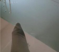 【梦熙】超臭白袜脚气味控制 JS240128-1