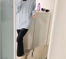 【小S】姐姐是女王系列-对运动鞋白袜犯贱 bf37971