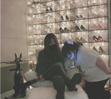 【梓陌】母畜-圈养犬化训练 JS240310-14