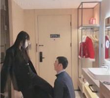 【尤金女皇】虐父子狗-耳光/踩踏/提档/骑马/藤条抽 bf39336