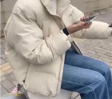 【素人挖掘机】路边开发小姐姐-小白鞋白袜踩虐 bf39394