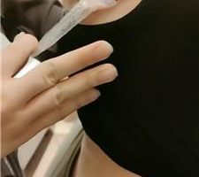 【青岛00后大学生】强迫吃byt/踩狗爪/跪舔帆布鞋白袜【完整版】 bf40107