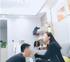 【乐多】抽耳光/揪耳朵/舔白袜裸足 bf41453